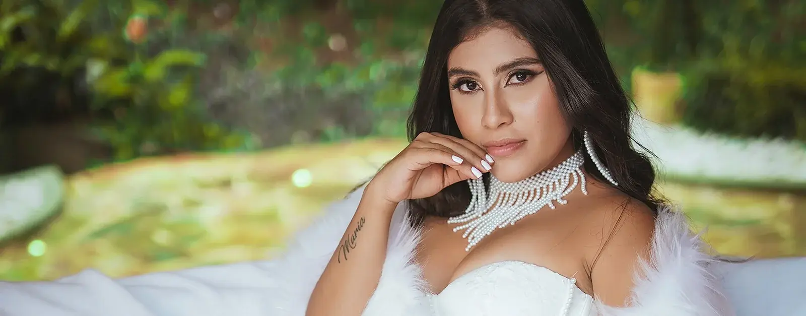 Las modelos webcam mejor pagas en Colombia